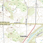 Krakow, WI (2018, 24000-Scale) Preview 3