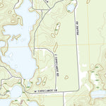 Lac du Flambeau, WI (2018, 24000-Scale) Preview 2