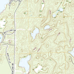 Lac du Flambeau, WI (2018, 24000-Scale) Preview 3