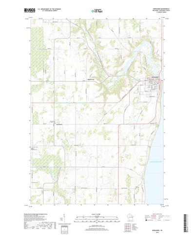 Kewaunee, WI (2018, 24000-Scale) Preview 1