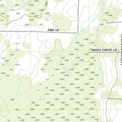 Little Sturgeon, WI (2018, 24000-Scale) Preview 2