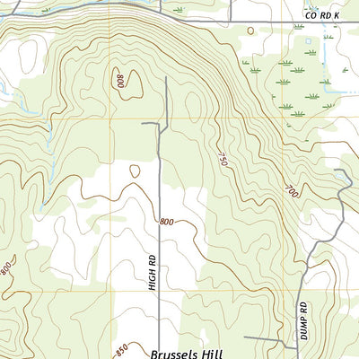 Little Sturgeon, WI (2018, 24000-Scale) Preview 3