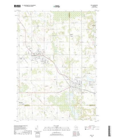 Kiel, WI (2018, 24000-Scale) Preview 1