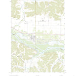 Lone Rock, WI (2018, 24000-Scale) Preview 1