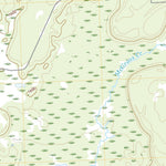 Lac du Flambeau SW, WI (2018, 24000-Scale) Preview 2