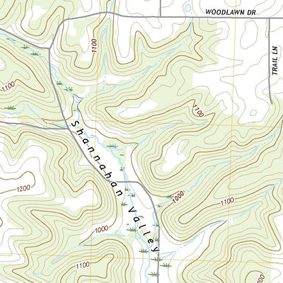 Loganville, WI (2018, 24000-Scale) Preview 3