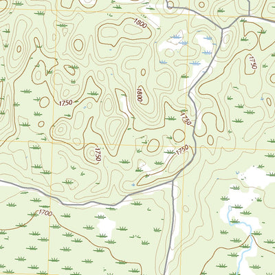 Lake Six, WI (2018, 24000-Scale) Preview 3