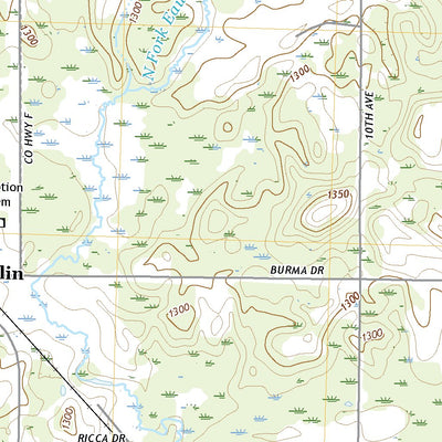 Lublin, WI (2018, 24000-Scale) Preview 3