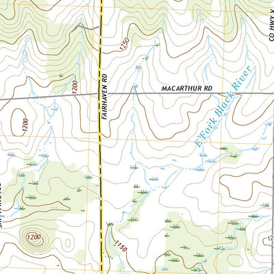 Lindsey, WI (2018, 24000-Scale) Preview 3