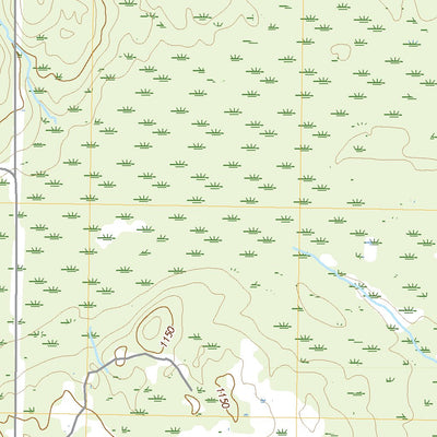 Lake Nebagamon, WI (2018, 24000-Scale) Preview 2