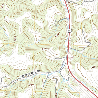 Long Hollow, WI (2018, 24000-Scale) Preview 2