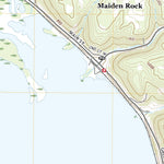Maiden Rock, WI (2018, 24000-Scale) Preview 2