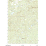 Marengo Lake, WI (2018, 24000-Scale) Preview 1