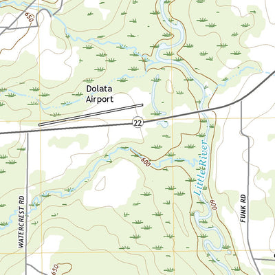 Lena, WI (2018, 24000-Scale) Preview 3