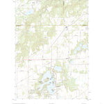 Little Prairie, WI (2018, 24000-Scale) Preview 1