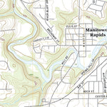 Manitowoc, WI (2018, 24000-Scale) Preview 3