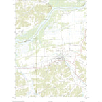 Mazomanie, WI (2018, 24000-Scale) Preview 1