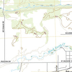 Mazomanie, WI (2018, 24000-Scale) Preview 2
