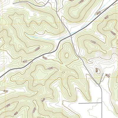 Mazomanie, WI (2018, 24000-Scale) Preview 3