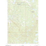 Lake Tahkodah, WI (2019, 24000-Scale) Preview 1