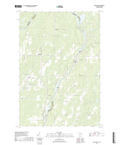 McAllister, WI (2018, 24000-Scale) Preview 1