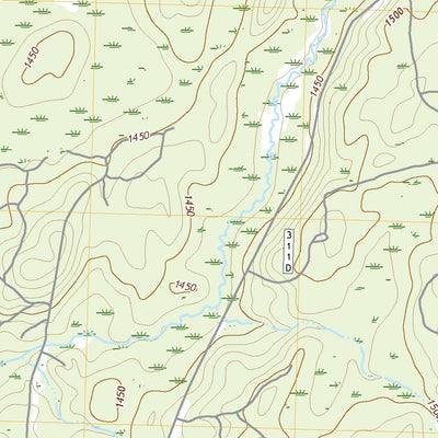 Loretta, WI (2018, 24000-Scale) Preview 2