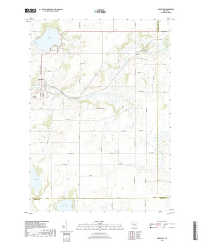 Markesan, WI (2018, 24000-Scale) Preview 1