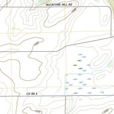 Markesan, WI (2018, 24000-Scale) Preview 2