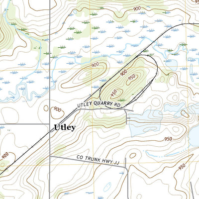 Markesan, WI (2018, 24000-Scale) Preview 3