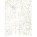Lancaster, WI (2018, 24000-Scale) Preview 1