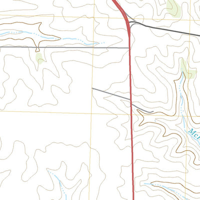 Lancaster, WI (2018, 24000-Scale) Preview 2