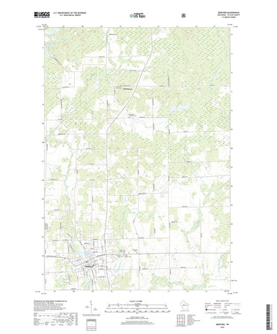 Medford, WI (2018, 24000-Scale) Preview 1