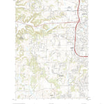 Middleton, WI (2018, 24000-Scale) Preview 1
