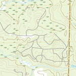 McCaslin Mountain, WI (2018, 24000-Scale) Preview 2