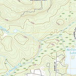 McCaslin Mountain, WI (2018, 24000-Scale) Preview 3