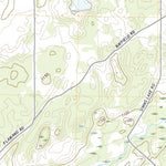 Metzger Lake, WI (2018, 24000-Scale) Preview 2