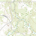 Metzger Lake, WI (2018, 24000-Scale) Preview 3