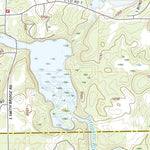 Minong Flowage, WI (2019, 24000-Scale) Preview 3