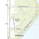 Long Island, WI (2018, 24000-Scale) Preview 3