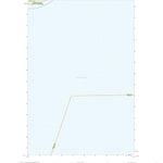 Michigan Island OE S, WI (2018, 24000-Scale) Preview 1