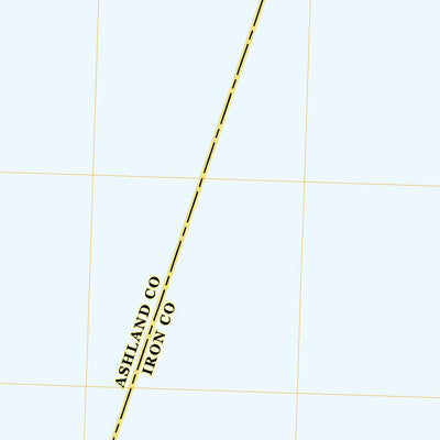 Michigan Island OE S, WI (2018, 24000-Scale) Preview 3
