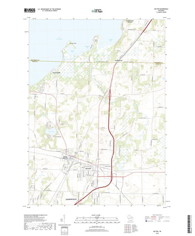 Milton, WI (2018, 24000-Scale) Preview 1