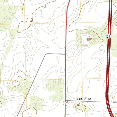 Milton, WI (2018, 24000-Scale) Preview 2