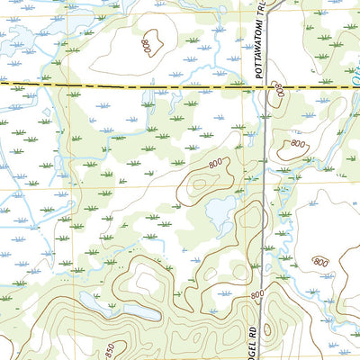 Milton, WI (2018, 24000-Scale) Preview 3