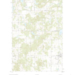 Milltown, WI (2018, 24000-Scale) Preview 1