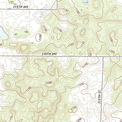 Milltown, WI (2018, 24000-Scale) Preview 3