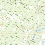 Moen Lake, WI (2018, 24000-Scale) Preview 2