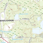 Moen Lake, WI (2018, 24000-Scale) Preview 3