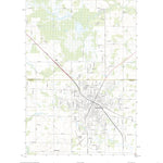 Marshfield, WI (2018, 24000-Scale) Preview 1