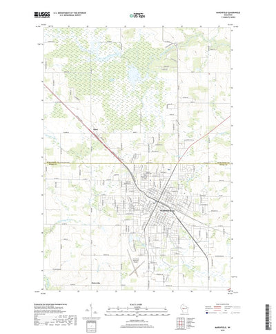 Marshfield, WI (2018, 24000-Scale) Preview 1